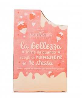 "Scoop it up" Shampoo Pink