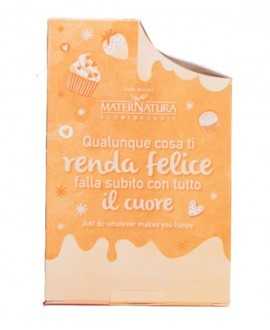 "Scoop it up" Shampoo Orange