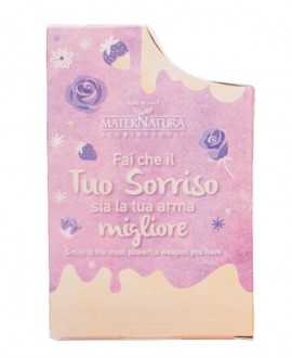 "Scoop it up" Shampoo Purple