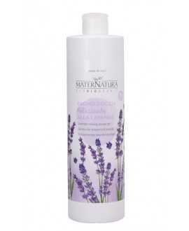 Lavender Relaxing Shower Gel