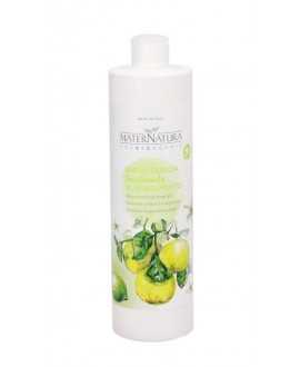 Toning Bergamot Shower Gel