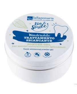 WonderWhite Teeth-Whitening Powder-Gel