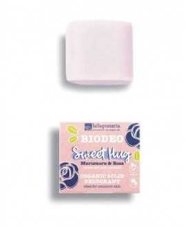 BIODEO Sweet Hug Solid Deodorant