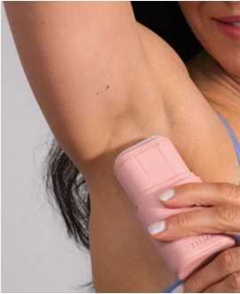 BIODEO Sweet Hug Solid Deodorant
