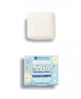 BIODEO Cotton Cloud