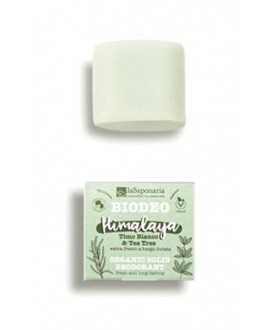 BIODEO Himalaya