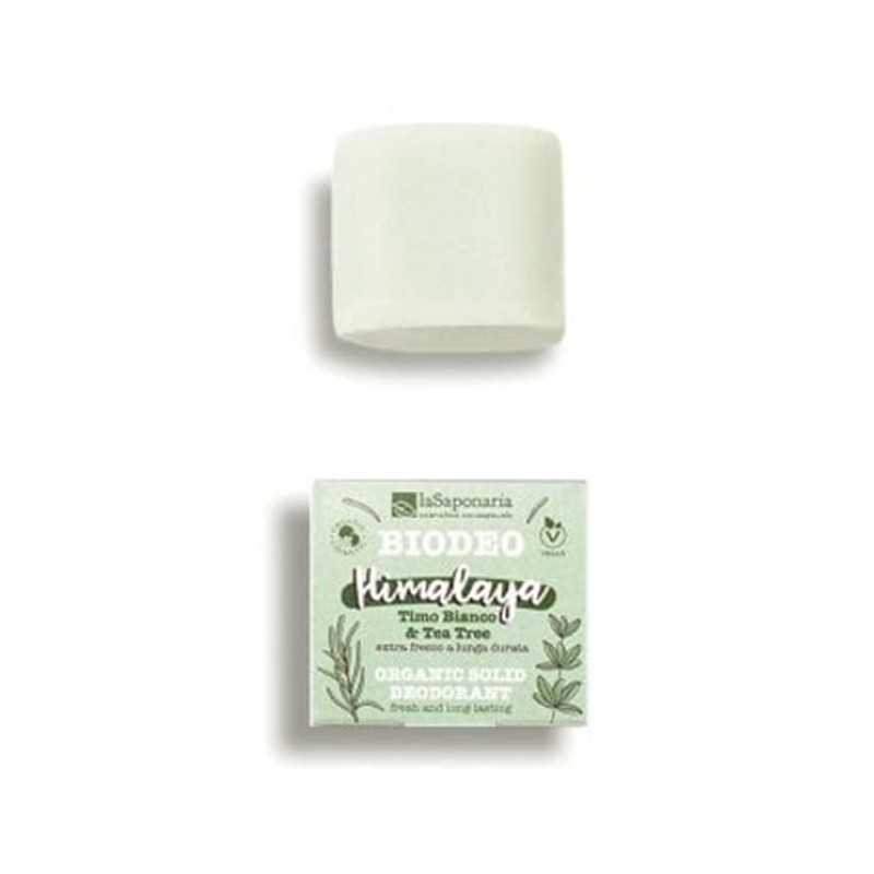 BIODEO Himalaya