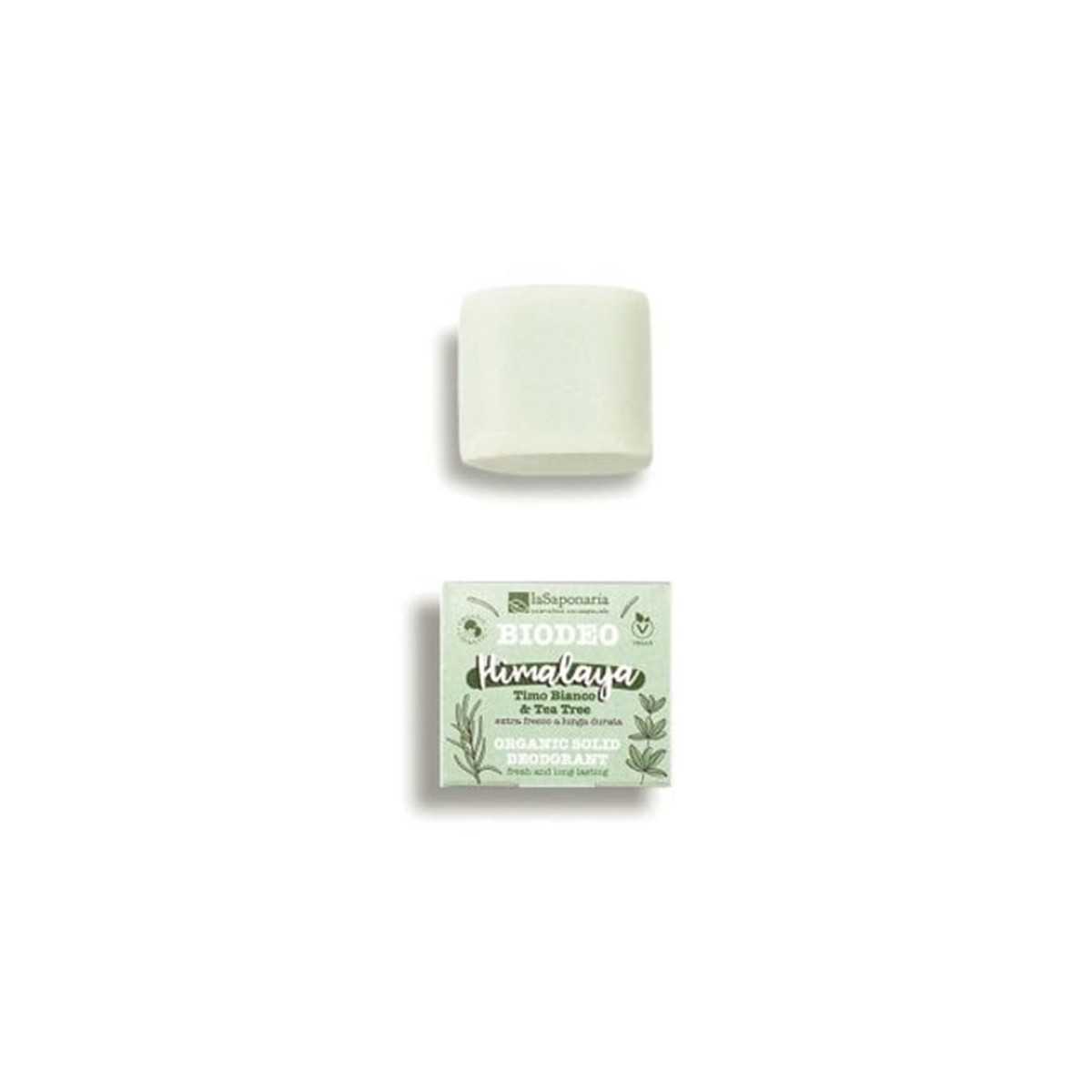 BIODEO Himalaya