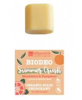 BIODEO Summer Crush