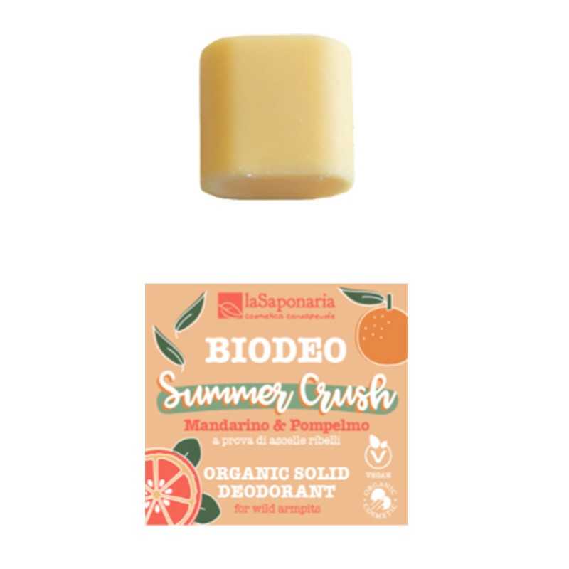 BIODEO Summer Crush