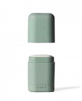 KIIMA Deodorant Applicator - Sage Green