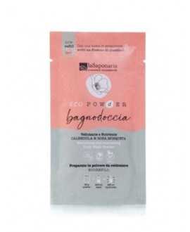 EcoPowder Refill Calendula & Wild Rose Body Wash