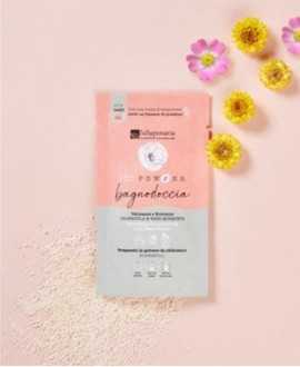 EcoPowder Refill Calendula & Wild Rose Body Wash