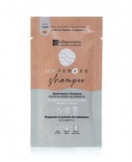 EcoPowder Refill Coconut & Hyaluronic Acid Shampoo