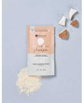 EcoPowder Refill Coconut & Hyaluronic Acid Shampoo