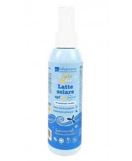 Osolebio Sun Milk SPF 20