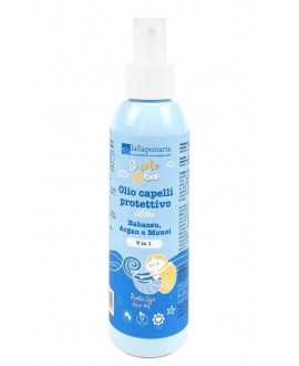Osolebio Protective 3-in-1 Hair Oil