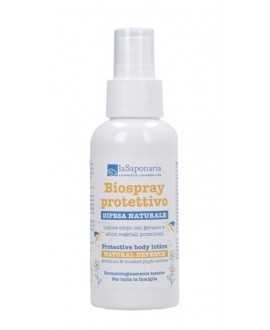Protective Body Lotion - Anti Mosquito Spray