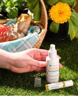 After Bite Soothing Lotion