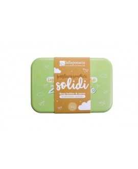 Soap Holder