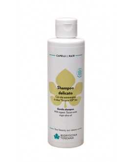 Gentle Shampoo