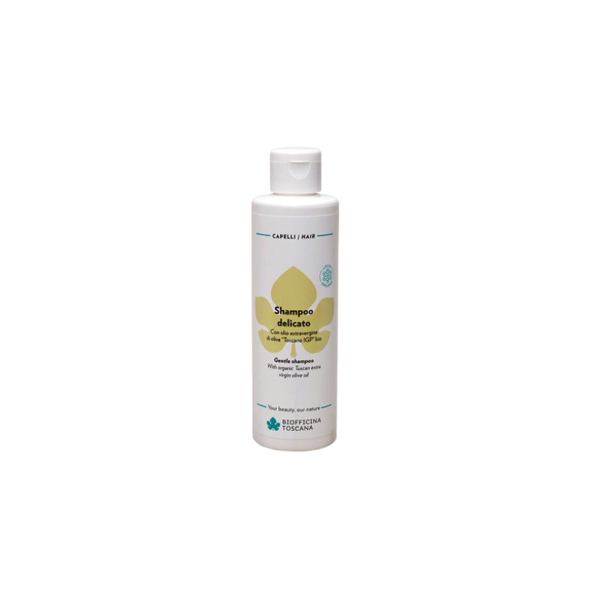 Gentle Shampoo