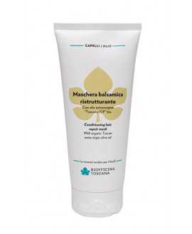 Conditioning Hair Repair Mask