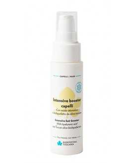 Intensive Hair Booster