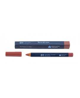 Lip Pencil - Terra di vino