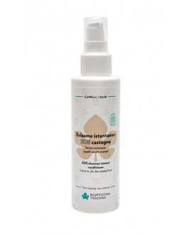 SOS Chestnut Instant Conditioner