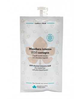 SOS Chestnut Intensive Mask