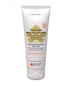 Nourishing & Protective Hand Cream
