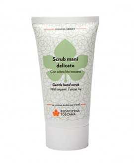Gentle Ivy Hand Scrub