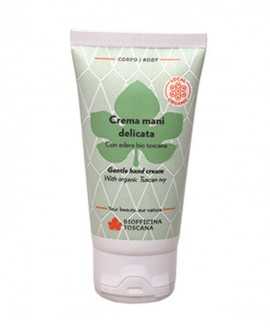Gentle Ivy Hand Cream
