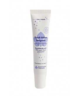 Smoothing Lip Scrub
