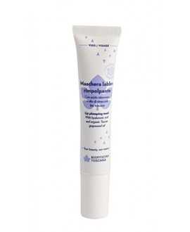 Lip Plumping Mask