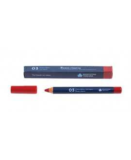 Lip Pencil - Rosso Riserva