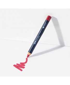 Lip Pencil - Rosso di Filara