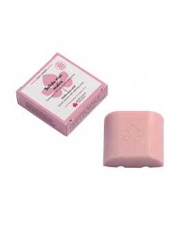 Solid Face Cleanser - Mallow