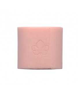 Solid Face Cleanser - Mallow