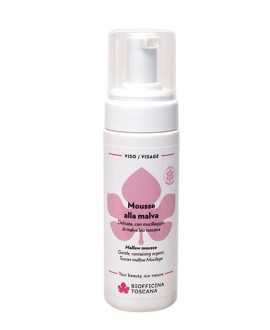 Mallow Cleansing Mousse