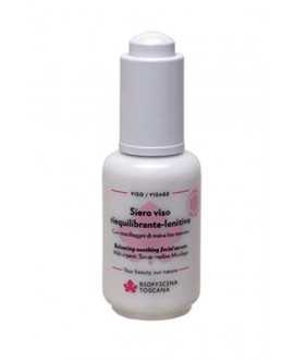 Balancing & Soothing Facial Serum