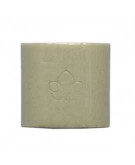 Solid Face Cleanser - Apple & Mint