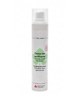 Purifying Face Cream