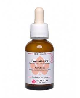 2% Probiotics