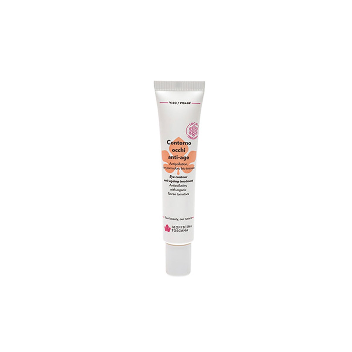 Eye Contour Anti-aging Treatment