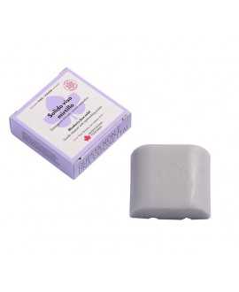 Solid Face Cleanser - Blueberry