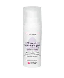 Antioxidant Day Cream