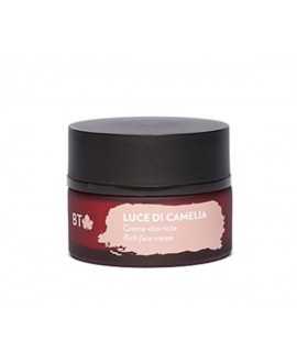 Luce di Camelia Rich Face Cream