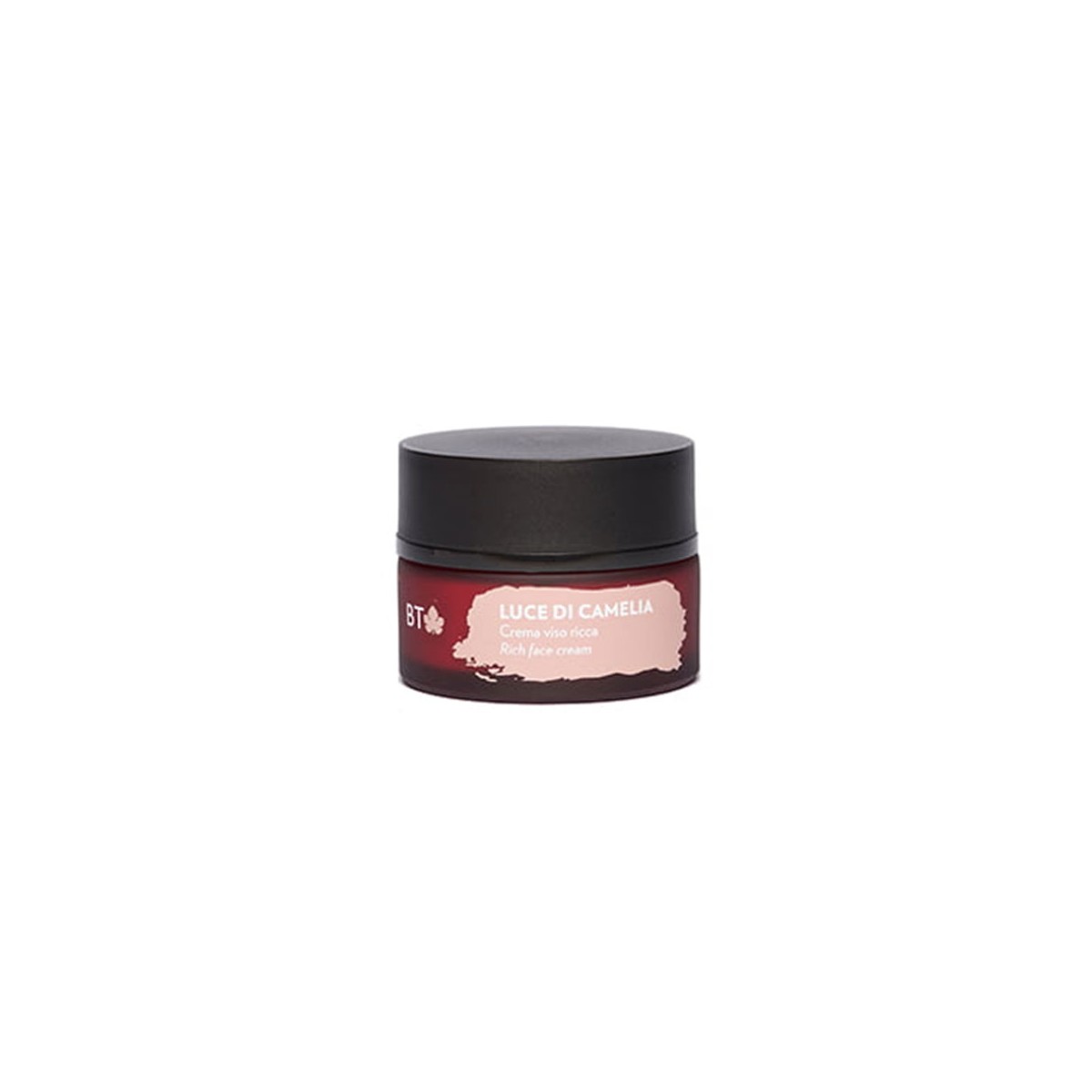 Luce di Camelia Rich Face Cream